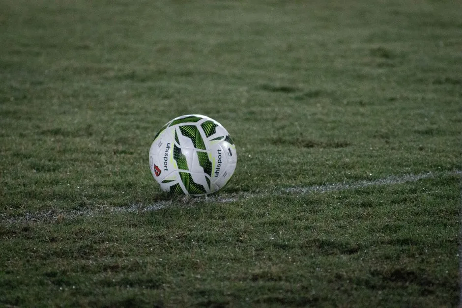 Classement des bookmakers : ballon sur la pelouse