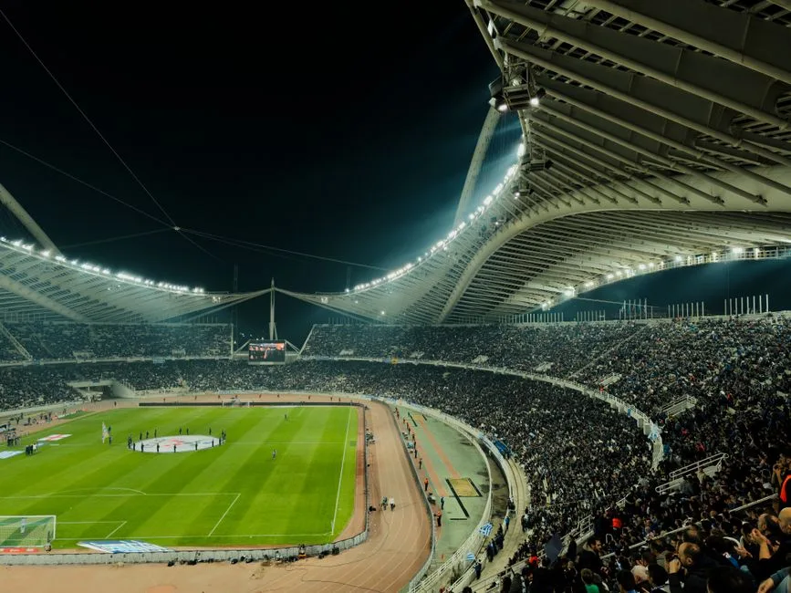 Pronostic Porto - Benfica : stade de football