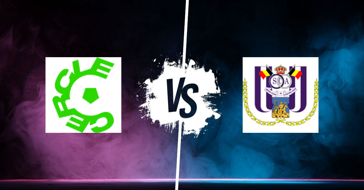 PRONOSTIC CERCLE BRUGES – ANDERLECHT, JUPILER PRO LEAGUE