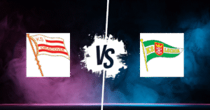 PRONOSTIC CRACOVIA CRACOVIE – LECHIA GDAŃSK, EKSTRAKLASA