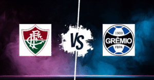 PRONOSTIC FLUMINENSE – GREMIO, BRASILEIRÃO