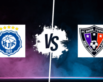 PRONOSTIC HJK HELSINKI – INTER TURKU, VEIKKAUSLIIGA