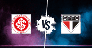 PRONOSTIC INTERNACIONAL – SÃO PAULO FC, BRASILEIRÃO