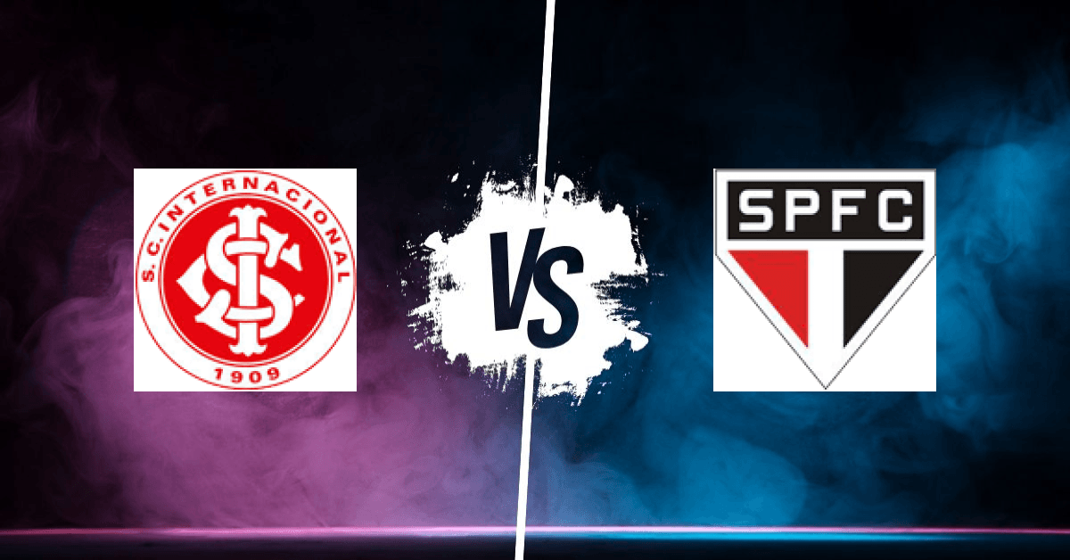 PRONOSTIC INTERNACIONAL – SÃO PAULO FC, BRASILEIRÃO