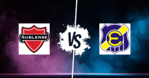 PRONOSTIC NUBLENSE – EVERTON DE VINA DEL MAR, CAMPEONATO PLANVITAL