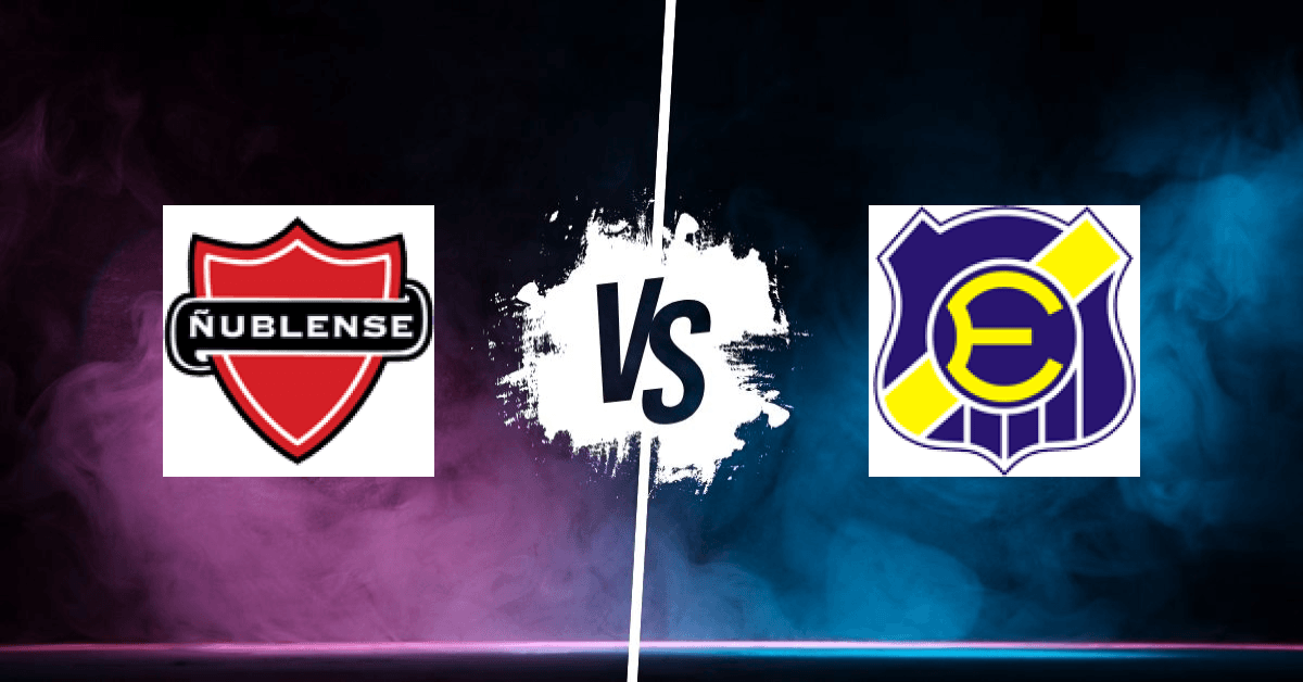 PRONOSTIC NUBLENSE – EVERTON DE VINA DEL MAR, CAMPEONATO PLANVITAL