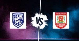 PRONOSTIC WUHAN THREE TOWNS – CHANGCHUN YATAI, CHINESE SUPER LEAGUE