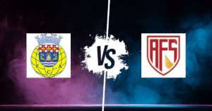 PRONOSTIC AROUCA – AVS FUTEBOL SAD, LIGA PORTUGAL