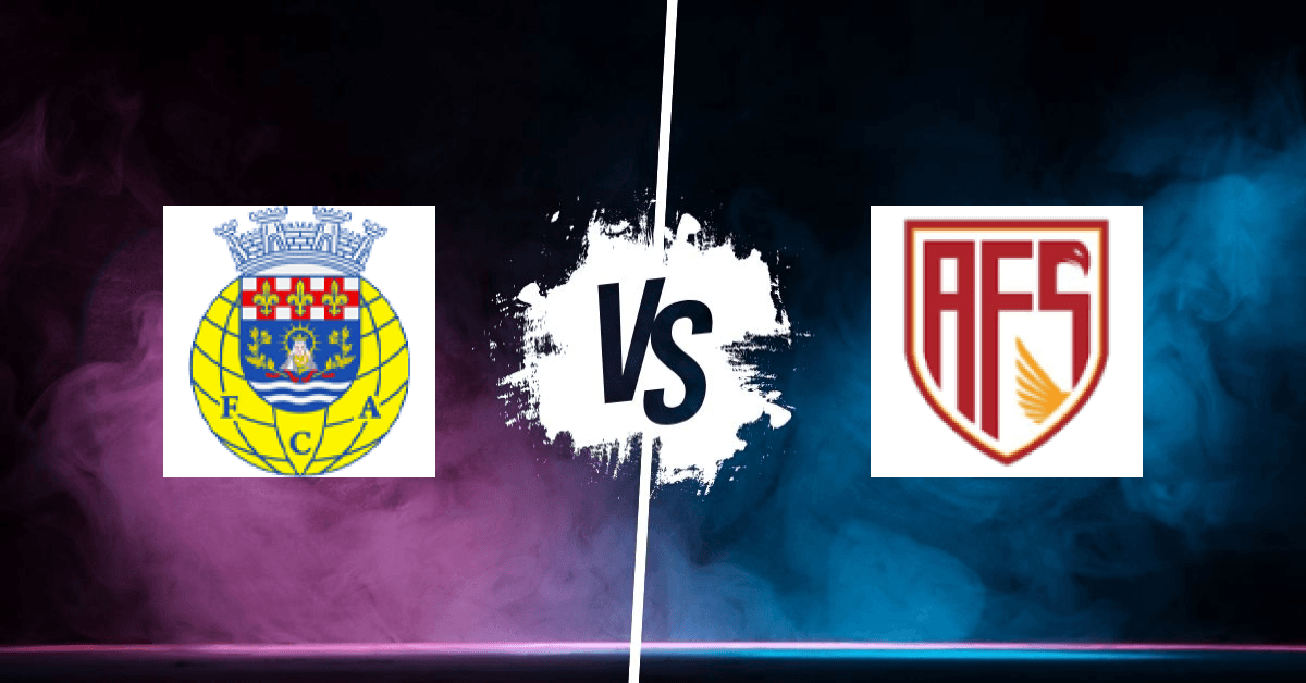 PRONOSTIC AROUCA – AVS FUTEBOL SAD, LIGA PORTUGAL