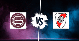 PRONOSTIC ATLETICO LANUS – RIVER PLATE, LIGA PROFESIONAL ARGENTINA
