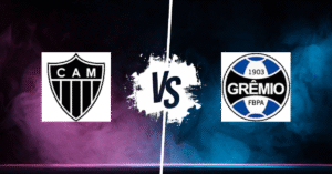 PRONOSTIC ATLETICO MG – GREMIO, BRASILEIRÃO