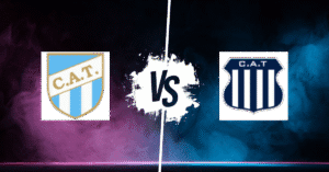 PRONOSTIC ATLETICO TUCUMAN – CA TALLERES, LIGA PROFESIONAL ARGENTINA