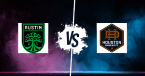 PRONOSTIC AUSTIN FC – DYNAMO HOUSTON, MLS