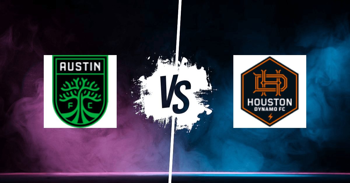 PRONOSTIC AUSTIN FC – DYNAMO HOUSTON, MLS