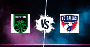 PRONOSTIC AUSTIN FC – FC DALLAS, MLS