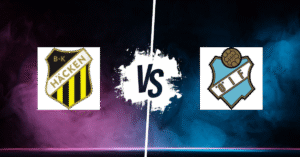 PRONOSTIC BK HÄCKEN – ÖSTERS IF, ALLSVENSKAN