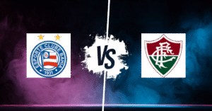 PRONOSTIC BAHIA – FLUMINENSE, BRASILEIRÃO