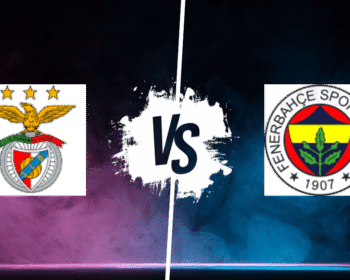 PRONOSTIC BENFICA – FENERBAHCE, LIGUE DES CHAMPIONS