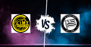 PRONOSTIC BODO/GLIMT – SK STURM GRAZ, LIGUE DES CHAMPIONS