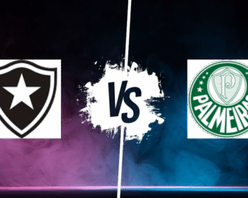 PRONOSTIC BOTAFOGO – PALMEIRAS, BRASILEIRÃO