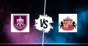 PRONOSTIC BURNLEY – SUNDERLAND, PREMIER LEAGUE