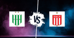 PRONOSTIC CA BANFIELD – ESTUDIANTES DE LA PLATA, LIGA PROFESIONAL ARGENTINA