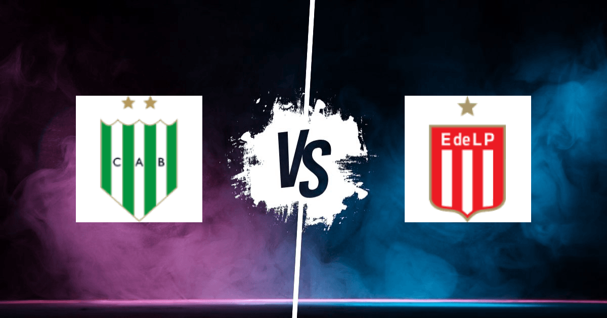 PRONOSTIC CA BANFIELD – ESTUDIANTES DE LA PLATA, LIGA PROFESIONAL ARGENTINA