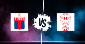 PRONOSTIC CA TIGRE – HURACAN, LIGA PROFESIONAL ARGENTINA