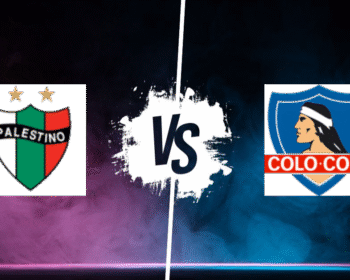PRONOSTIC CD PALESTINO – COLO COLO, CAMPEONATO PLANVITAL