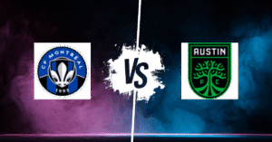 PRONOSTIC CF MONTRÉAL – AUSTIN FC, MLS
