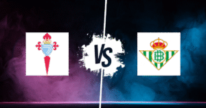 PRONOSTIC CELTA VIGO – BETIS, LIGA