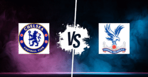 PRONOSTIC CHELSEA – CRYSTAL PALACE, PREMIER LEAGUE