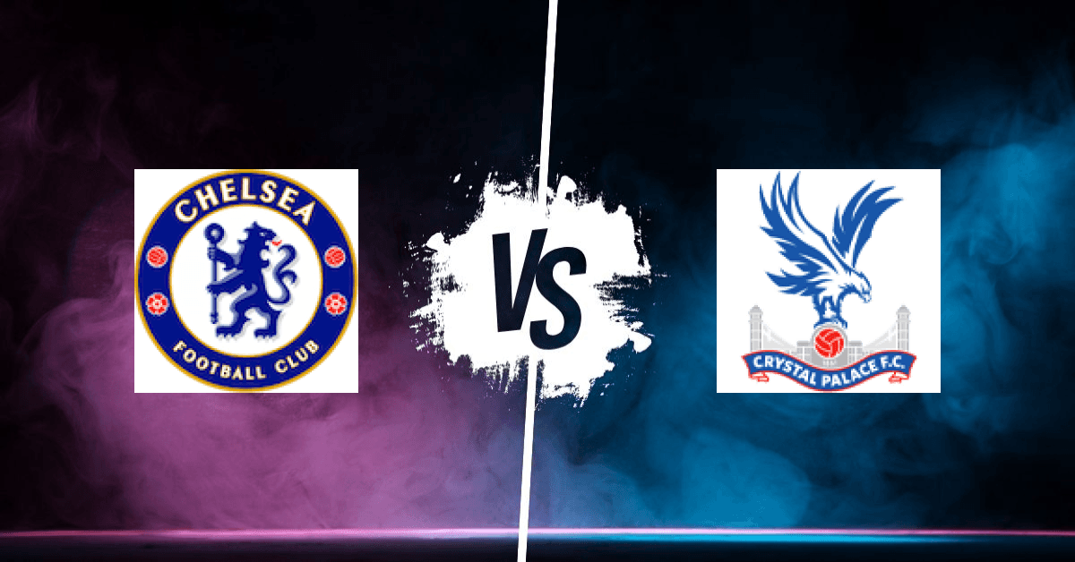 PRONOSTIC CHELSEA – CRYSTAL PALACE, PREMIER LEAGUE