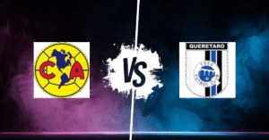 PRONOSTIC CLUB AMÉRICA – QUERETARO, LIGA MX