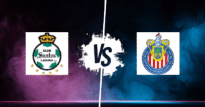 PRONOSTIC CLUB SANTOS LAGUNA – CHIVAS, LIGA MX