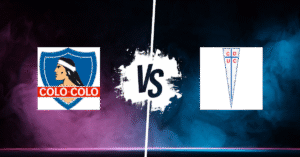 PRONOSTIC COLO COLO – UNIVERSIDAD CATOLICA, CAMPEONATO PLANVITAL