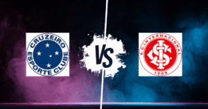 PRONOSTIC CRUZEIRO – INTERNACIONAL, BRASILEIRÃO