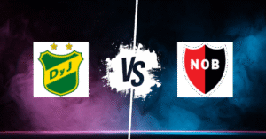 PRONOSTIC DEFENSA Y JUSTICIA – NEWELL’S OLD BOYS, LIGA PROFESIONAL ARGENTINA