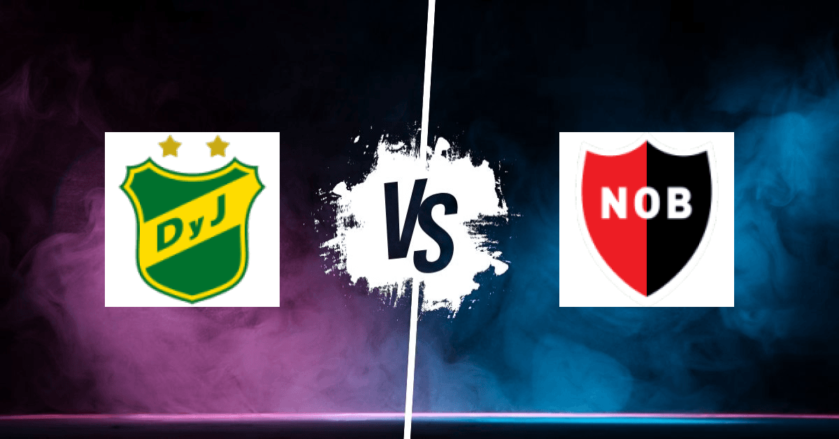 PRONOSTIC DEFENSA Y JUSTICIA – NEWELL&RSQUO;S OLD BOYS, LIGA PROFESIONAL ARGENTINA