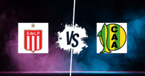 PRONOSTIC ESTUDIANTES DE LA PLATA – ALDOSIVI, LIGA PROFESIONAL ARGENTINA