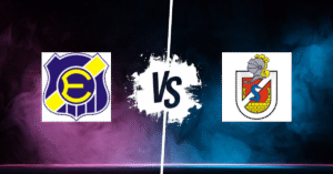 PRONOSTIC EVERTON DE VINA DEL MAR – DEPORTES LA SERENA, CAMPEONATO PLANVITAL