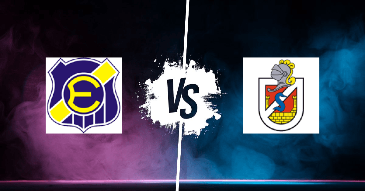 PRONOSTIC EVERTON DE VINA DEL MAR – DEPORTES LA SERENA, CAMPEONATO PLANVITAL