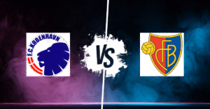 PRONOSTIC FC COPENHAGUE – FC BÂLE, LIGUE DES CHAMPIONS