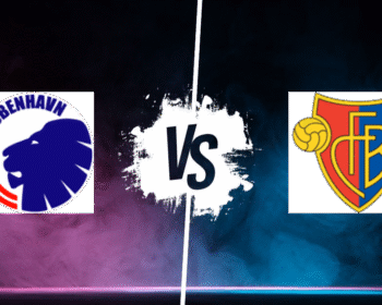 PRONOSTIC FC COPENHAGUE – FC BÂLE, LIGUE DES CHAMPIONS