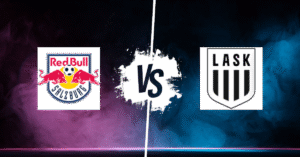 PRONOSTIC FC SALZBOURG – LASK LINZ, ADMIRAL BUNDESLIGA