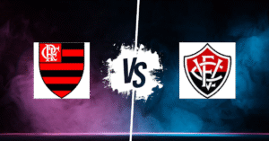 PRONOSTIC FLAMENGO – VITÓRIA, BRASILEIRÃO