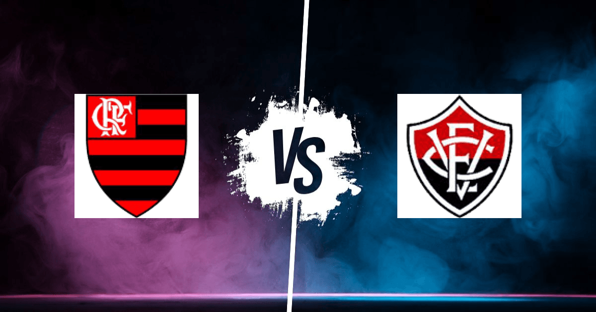 PRONOSTIC FLAMENGO – VITÓRIA, BRASILEIRÃO
