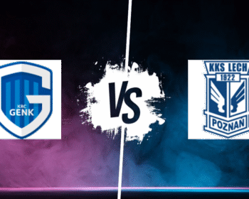 Pronos Ligue Europa : Genk vs Lech Poznań, nos statistiques et le value bet choc PRONOSTIC GENK – LECH POZNAŃ, LIGUE EUROPA