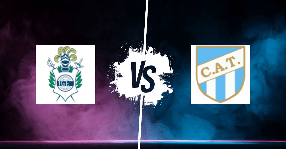 PRONOSTIC GIMNASIA LA PLATA – ATLETICO TUCUMAN, LIGA PROFESIONAL ARGENTINA