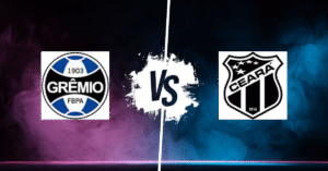 PRONOSTIC GREMIO – CEARA CE, BRASILEIRÃO